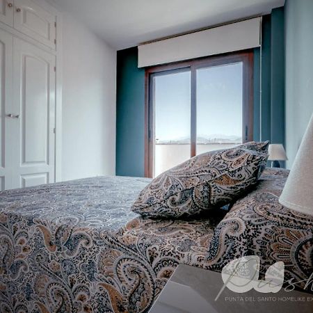 Pushe Village Playa Granada Beach&Golf 2 โมตริล ภายนอก รูปภาพ