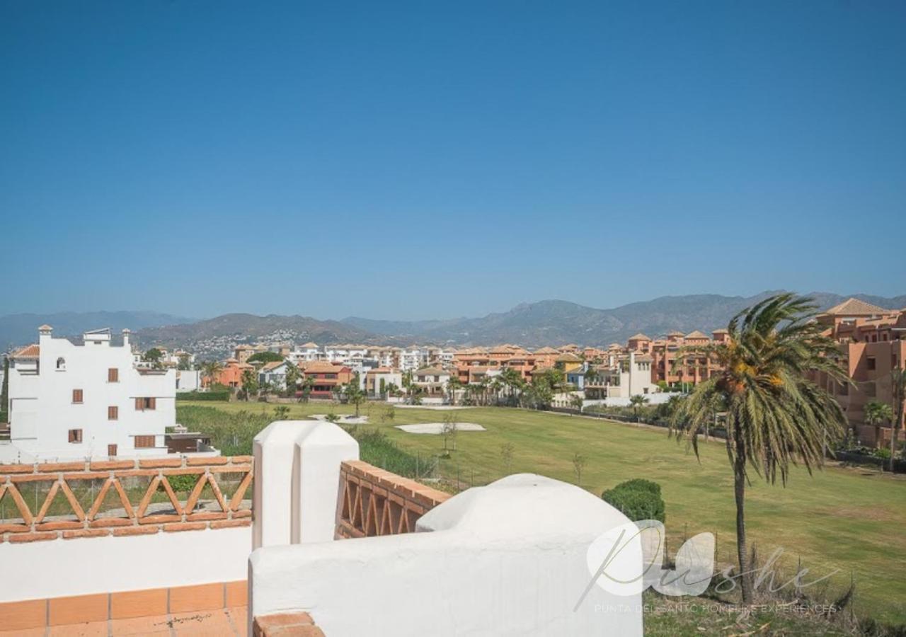 Pushe Village Playa Granada Beach&Golf 2 โมตริล ภายนอก รูปภาพ