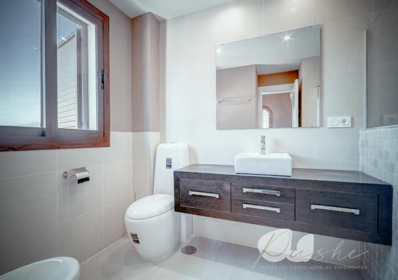 Pushe Village Playa Granada Beach&Golf 2 โมตริล ภายนอก รูปภาพ