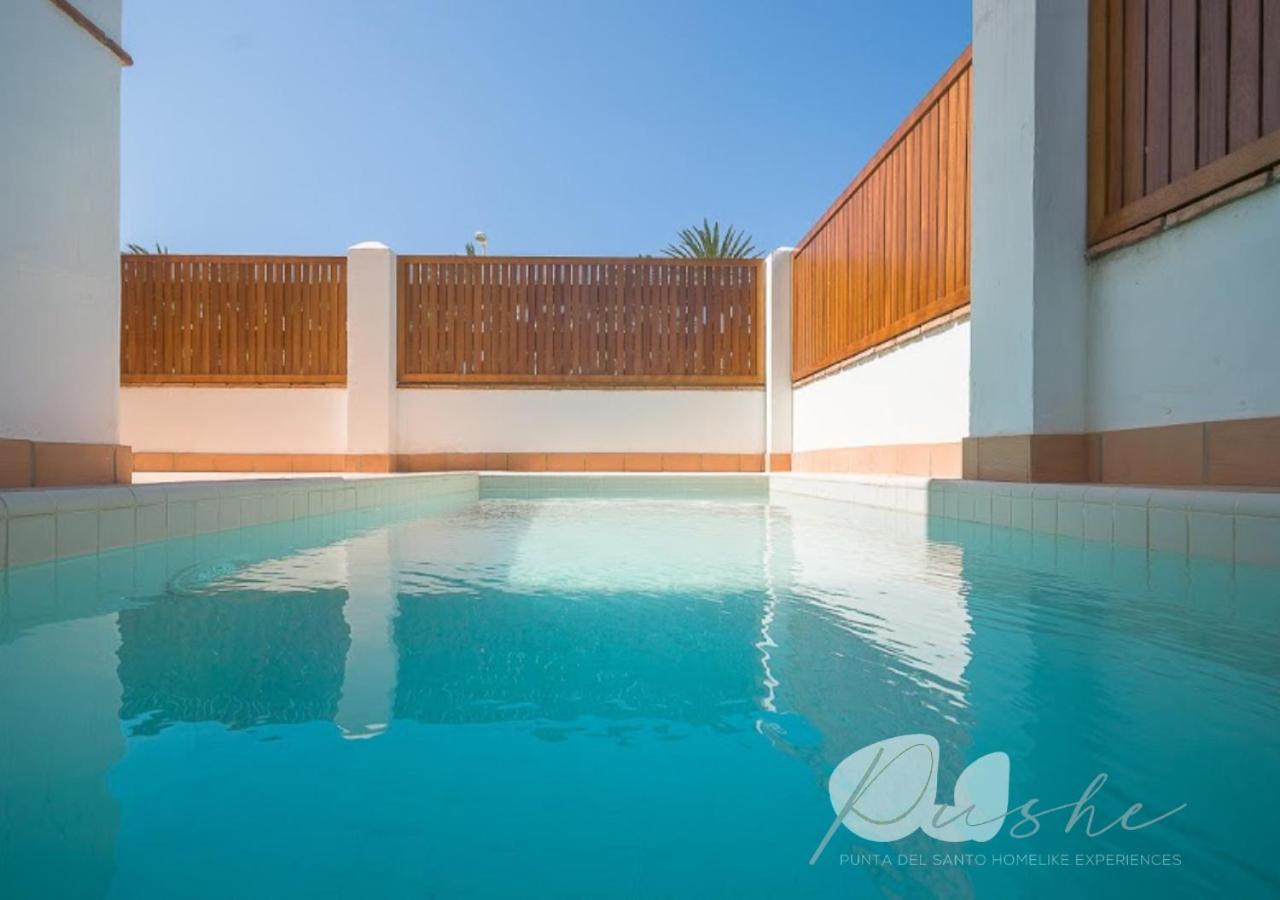 Pushe Village Playa Granada Beach&Golf 2 โมตริล ภายนอก รูปภาพ