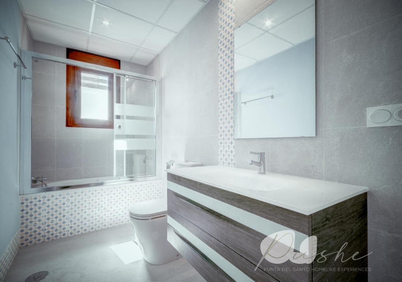 Pushe Village Playa Granada Beach&Golf 2 โมตริล ภายนอก รูปภาพ