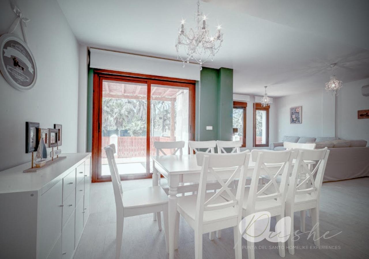 Pushe Village Playa Granada Beach&Golf 2 โมตริล ภายนอก รูปภาพ