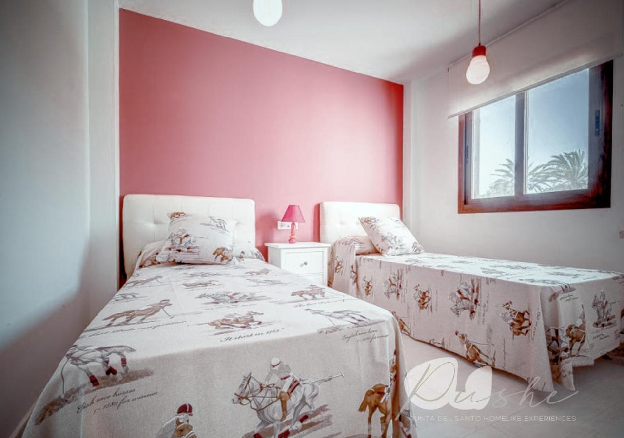 Pushe Village Playa Granada Beach&Golf 2 โมตริล ภายนอก รูปภาพ