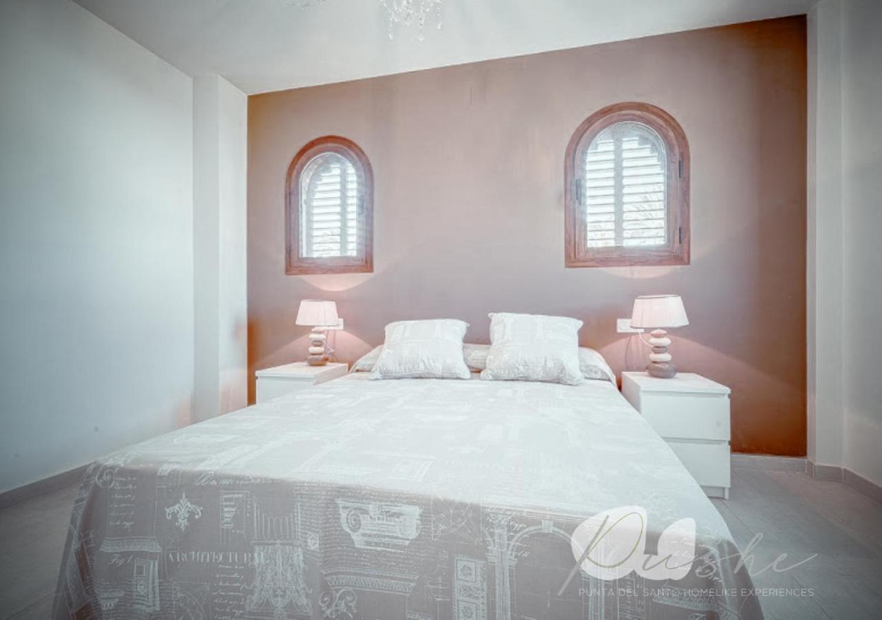 Pushe Village Playa Granada Beach&Golf 2 โมตริล ภายนอก รูปภาพ