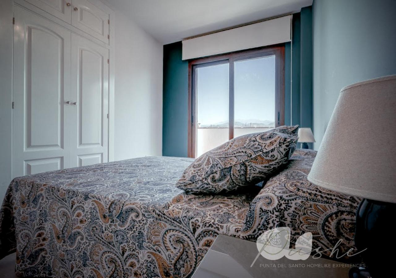 Pushe Village Playa Granada Beach&Golf 2 โมตริล ภายนอก รูปภาพ