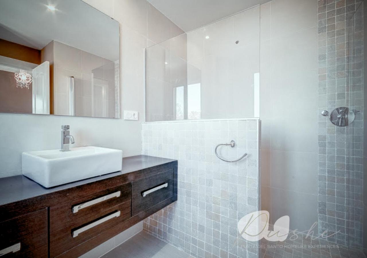 Pushe Village Playa Granada Beach&Golf 2 โมตริล ภายนอก รูปภาพ